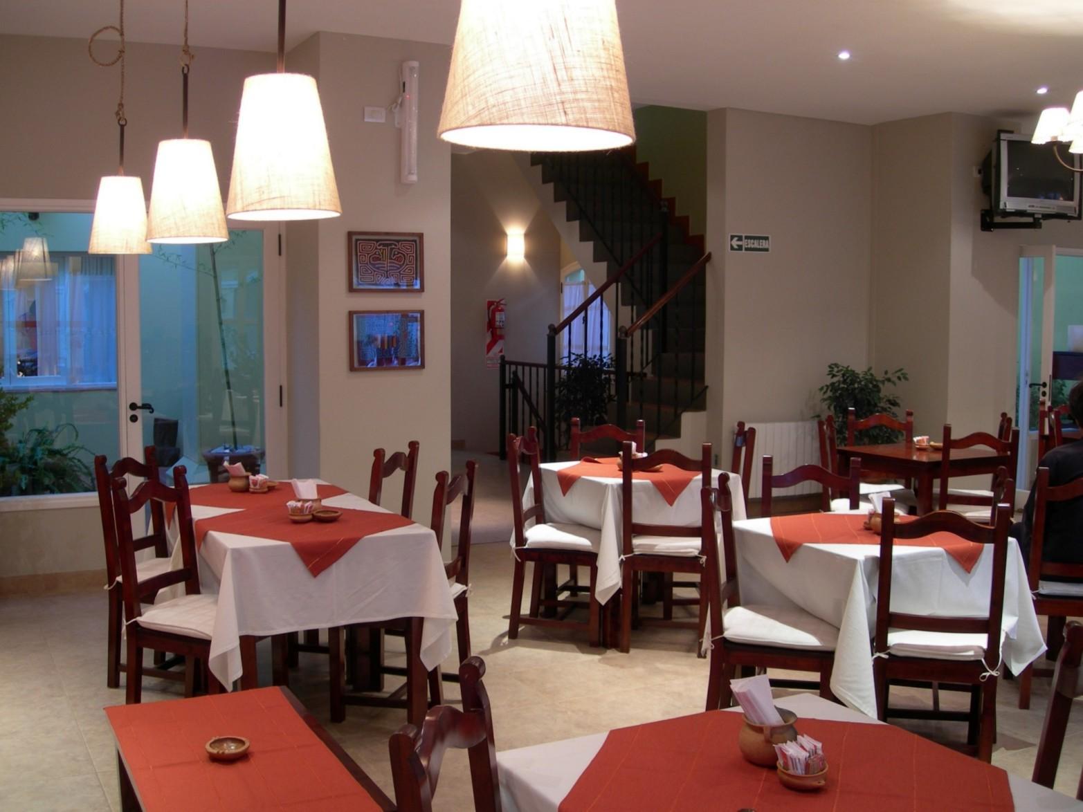 Altos De Balcarce Hotel Salta Exterior photo