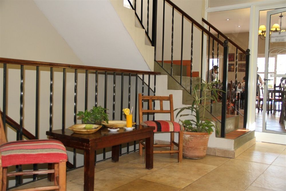 Altos De Balcarce Hotel Salta Exterior photo